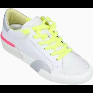 Dolce Vita Zina sneaker